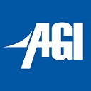 lliance Ground International logo