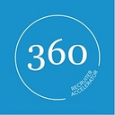 360 Recruiter Accelerator logo