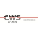 CWS Dedicated Service logo