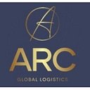 ARC Global Logistics logo