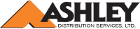 ASHLEY DISTRIBUTION SERVICES logo