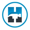 BLUE HAMMER ROOFING logo