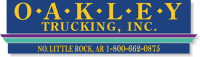 Oakley Trucking