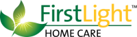 FirstLight HomeCare logo