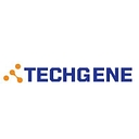 Techgene Solutions logo