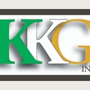 KKG Holdings, LLC logo