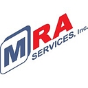 MRA Recruiting Services logo