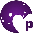 Pluto Healthcare logo
