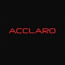 Acclaro Corporation logo