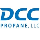 DCC Propane logo