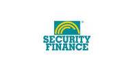 Security Finance