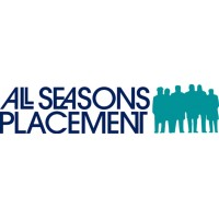 All Seasons Placement logo
