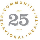 Community Behavioral Health.