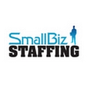 SmallBiz Staffing logo