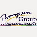 Justin Thompson Restaurant Group logo