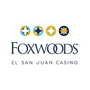 Foxwoods El San Juan Casino logo
