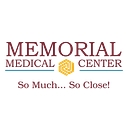 Memorial Health University Medical Center logo