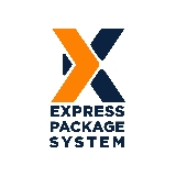 EXPRESS PACKAGE SYSTEM logo