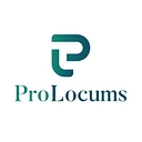 ProLocums,LLC logo