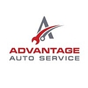 ADVANTAGE AUTO logo