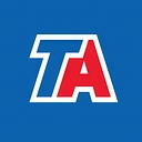 TravelCenters of America
