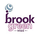 Green Brook logo