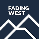 Fading West logo