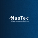 MasTec Industrial logo