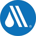 American Water Works Company logo