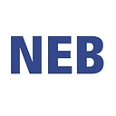 NEB logo