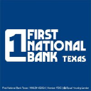 First Convenience Bank