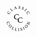 Classic Collision logo