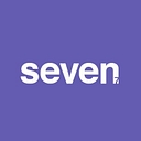 Seven Healthcare logo