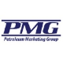 Petroleum Marketing Group logo