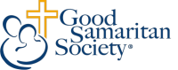 Good Samaritan logo