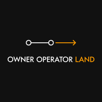Owner Operator Land logo