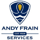 ANDY FRAIN SERVICES