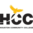 Houston Community College logo