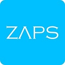 Zaps Tavern logo