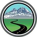 Pacific Crest Bus Lines logo