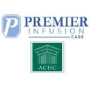 Premier Infusion and Healthcare Services