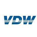 VDW Logistics logo
