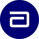 Abbott Laboratories company logo