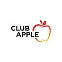 Club Apple logo