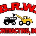 BRW logo