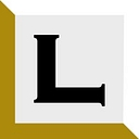 Landmark Construction logo