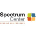 Spectrum Center Schools and Programs.