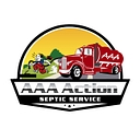AAA Action Septic Service LLC logo
