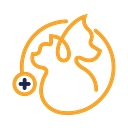 Tempus Veterinary Recruitment logo