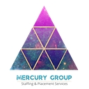 Mercury Group Staffing logo